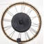Ahmand Wall Clock