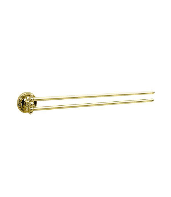 Wall, Polished Brass
