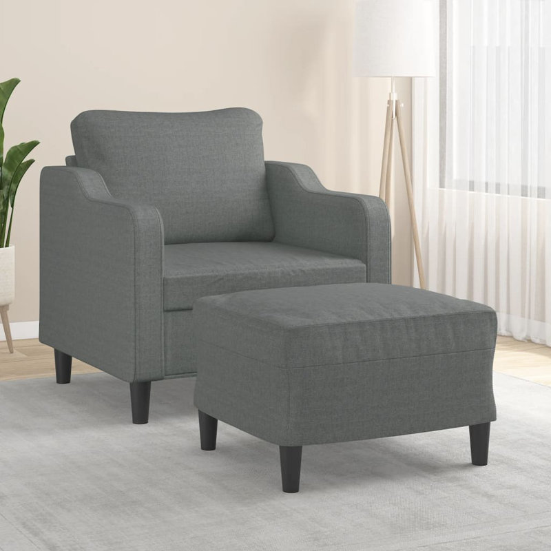 Fauteuil Bourst