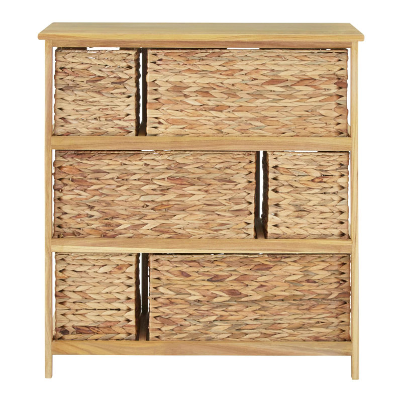 Wyndham 49cm W Chest of Drawers