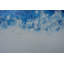 'Cascading Surf' - Wrapped Canvas Painting Print