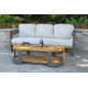 Estate 5 Pc. Modern Wicker Seating Group