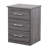 Chic Contemporary Nightstand-516614758