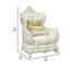 Fauteuil à oreilles Nifelheim