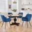  Upholstered Dining Chair-545992461