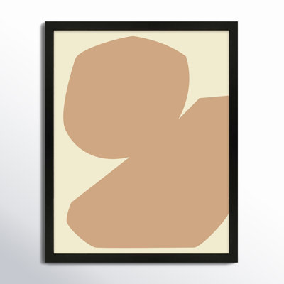 Oline "Component 3" Print by Michael Kempen