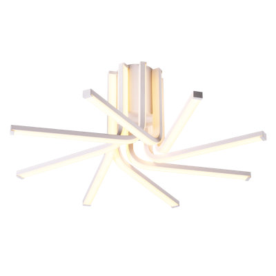 Crowther LED Flush Mount