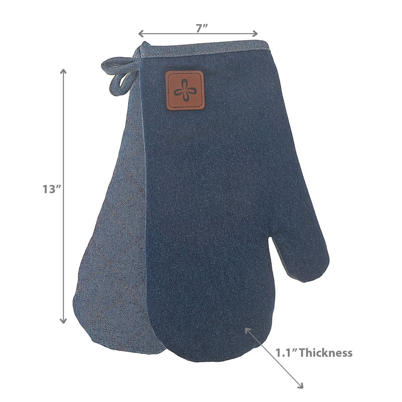 Kitchen Towels Kitchen Towel, Blue
