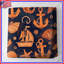 Couvre-lit matelassé Nautical Anchors-126746174