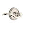 Grandeur Georgetown Rosette Passage with Bellagio Lever-766035227-776212779-766035231