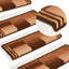 Gracemarie Non-Slip Stair Tread-1935263520