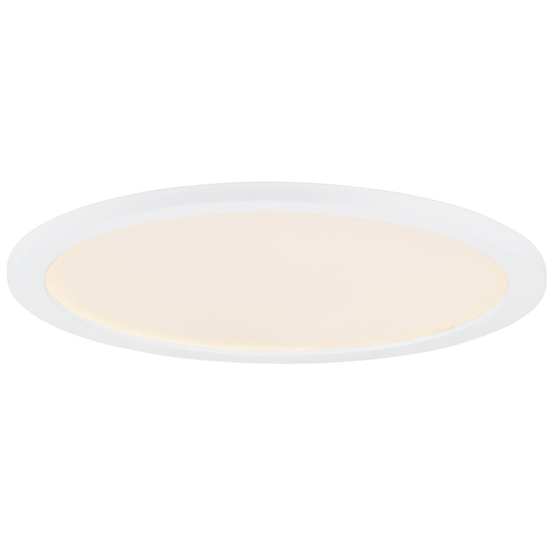 Issabela LED Flush Mount