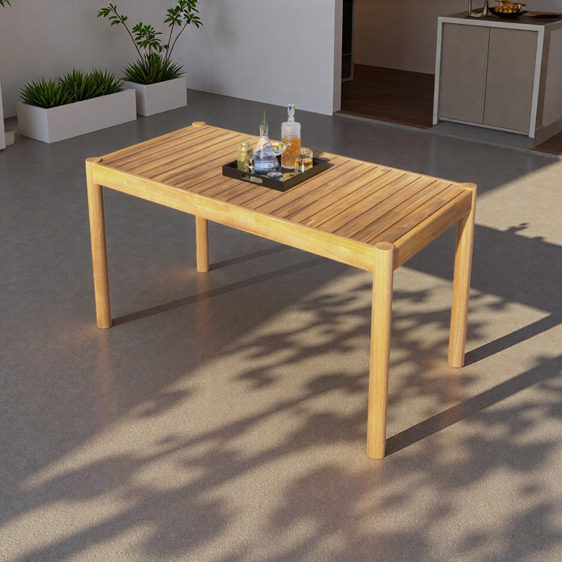 Table de salle à manger
