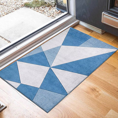 Wenee Indoor Doormat