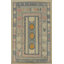 Tapis oriental géométrique 9 x 12