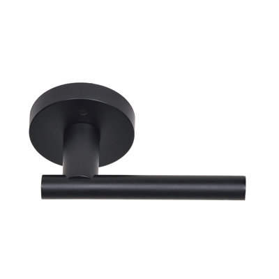 Skyline Boulevard Privacy (Bed & Bath) Door Lever