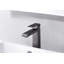 Robinet pour salle de bain à un trou Enti Series-60317373