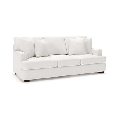 Emilio 90'' Upholstered Sofa