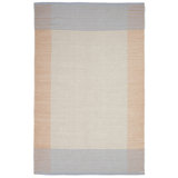 Wainscott Rug Flatweave Cotton Indoor Rug