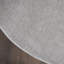 Tapis intérieur / extérieur argent / gris Nourison Essentials-630690441