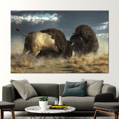 Print on Canvas