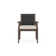 Frontier Outdoor Dining Armchair