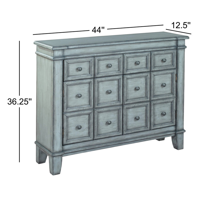 Accent Chest