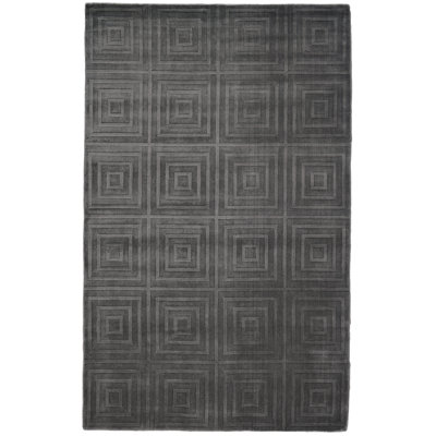 Halsted Geometric Indoor Rug