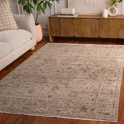 Tapis oriental Crystal Performance 310