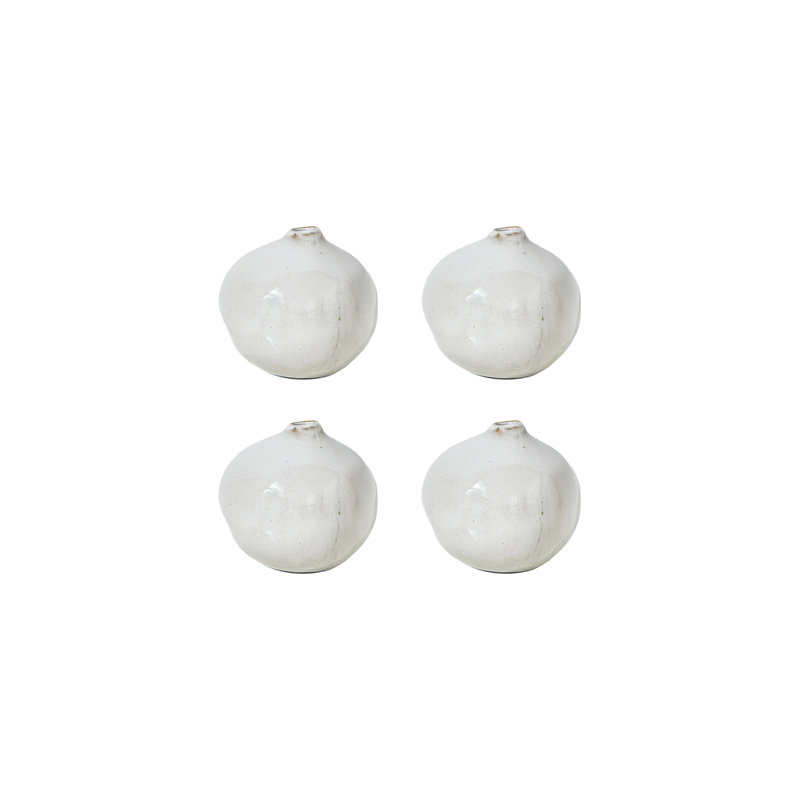 Ida Table Vase - Set of 4
