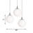 Altia 3 - Light Cluster Pendant-483477226