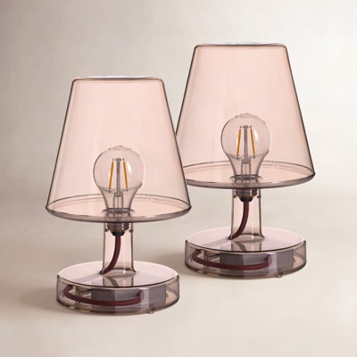 Transloetje Novelty Lamp