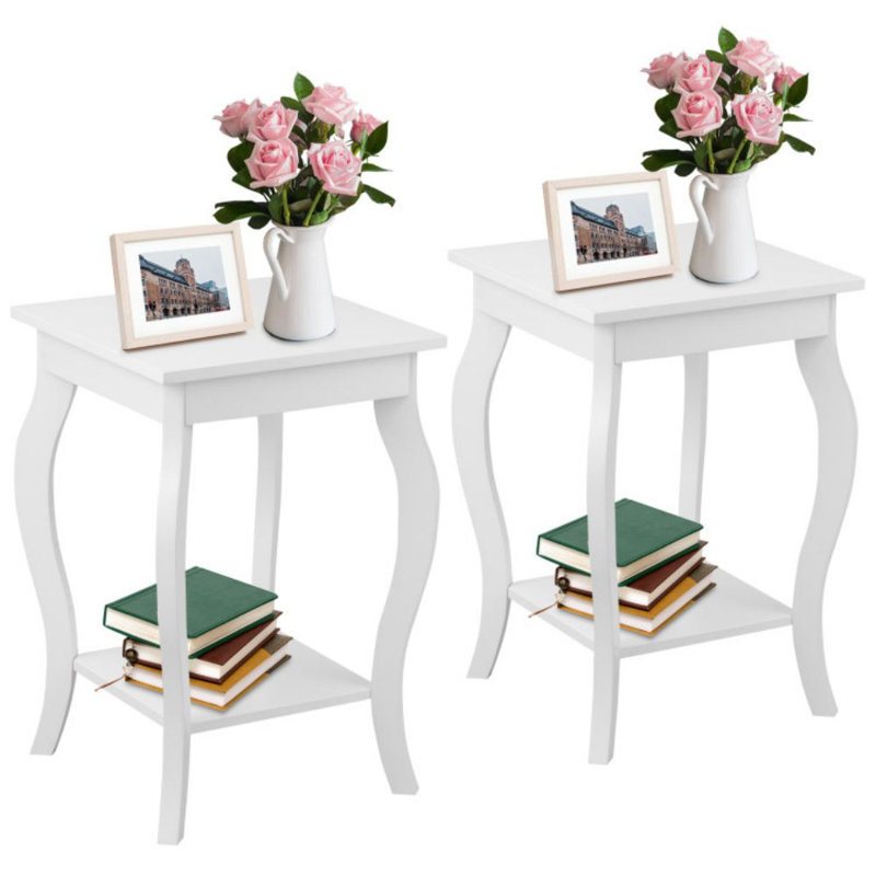 Ensemble de table de bout Ngel