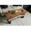 Table basse personnalisable en bois franc noyer-700274790-700274795-700274792