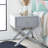 Commer 19.02'' W Nightstand-1800358089