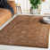 Evie Hand Tufted Wool Oriental Rug