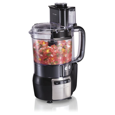 Robot culinaire Hamilton Beach Stack & Snap