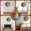 Horloge murale
