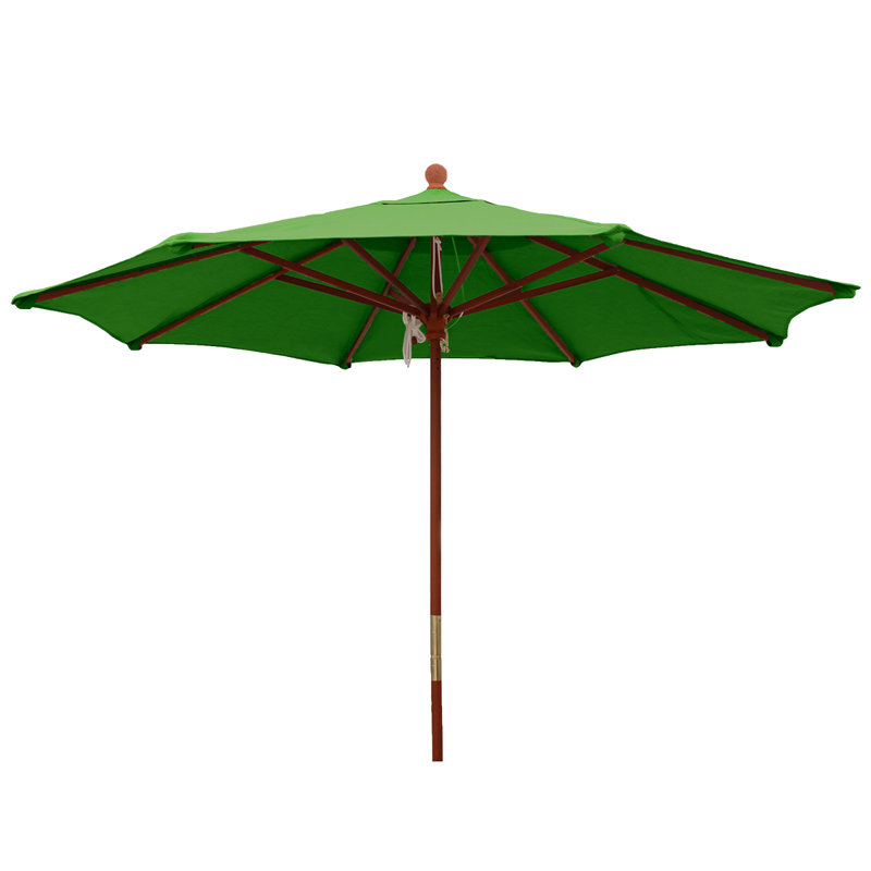 Sunbrella de marché 9 pi Witherspoon, Toile Sunbrella® ara