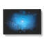 Half Moon - Wrapped Canvas-56645302
