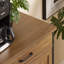 Wood Kitchen Island