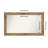 Timmy Solid Wood Wall Mirror-98246549-98246551