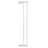 Extra Tall Pressure Gate Extension-41501034-41501036