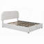 Lit rembourré Teddy avec rangement relevable-233052950-233052951