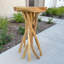 Table de bout Daphney