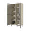 Alynia Display Cabinet-1414492691