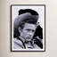 James Dean Print by Getty Images-596467538
