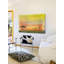 1 Piece Wrapped Canvas Wall Art-16671301