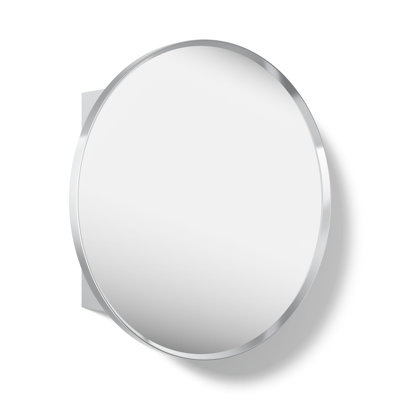Verdera Round Medicine Cabinet