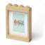 Wood Embossed Picture Frame-72519634